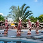 Caldas Novas - Lacqua Diroma - Apto Para Ate 5 Pessoas - Piscinas 24 Horas - Oficial