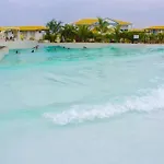Caldas Novas - Lacqua Diroma - Apto Para Ate 5 Pessoas - Piscinas 24 Horas - Oficial