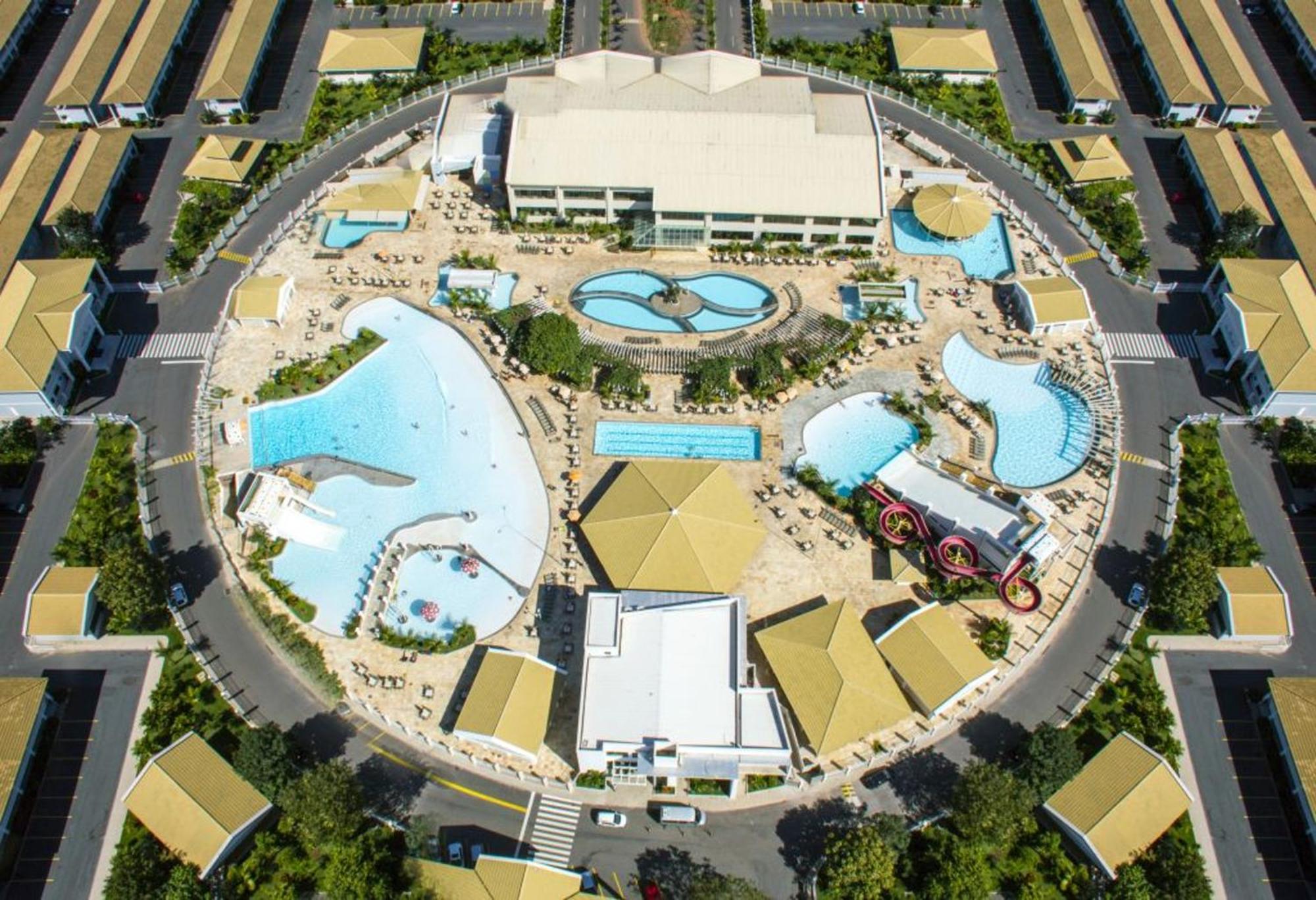 - Lacqua Diroma - Apto Para Ate 5 Pessoas - Piscinas 24 Horas - Oficial