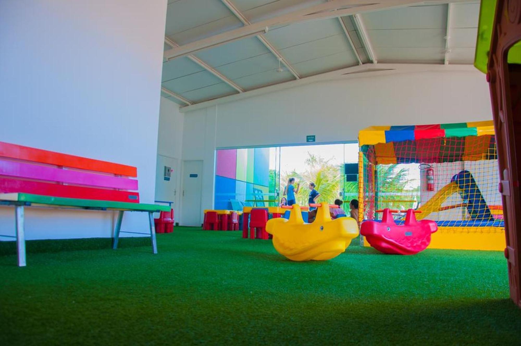 - Lacqua Diroma - Apto Para Ate 5 Pessoas - Piscinas 24 Horas - Oficial Apartamento Caldas Novas
