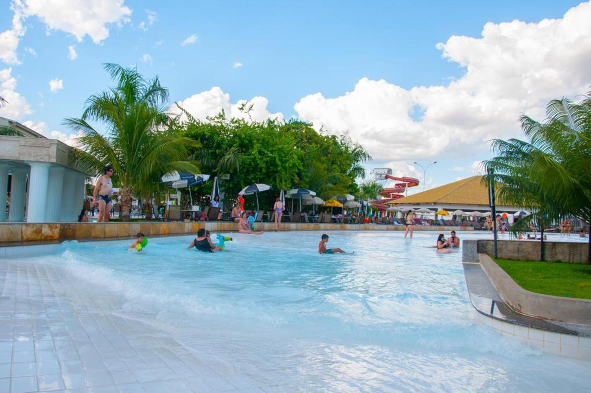 - Lacqua Diroma - Apto Para Ate 5 Pessoas - Piscinas 24 Horas - Oficial *
